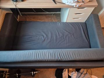 Ikea solsta bankje beschikbaar voor biedingen