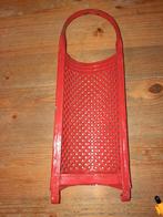 Rode emaille rasp, Antiek en Kunst, Antiek | Emaille, Ophalen of Verzenden