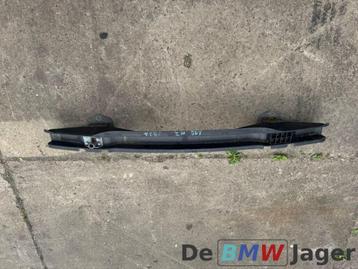 Bumperbalk achter carbon BMW M3 3-serie E92 E93 51127900766 beschikbaar voor biedingen