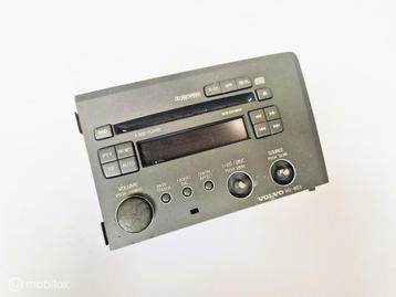 Autoradio radio Volvo S60 I ('00-'09) 8651155 beschikbaar voor biedingen