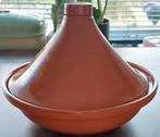 Tajine nieuw., Nieuw, Overige materialen, Ophalen, Kookpan of Snelkookpan