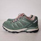 Human Nature schoenen maat 40. Model Alberton. Waterdicht., Zo goed als nieuw, Human Nature, Groen, Wandelschoenen