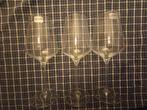 Vivo Bourgogne Glazen - Set van 3, Huis en Inrichting, Keuken | Servies, Glas of Glazen, Ophalen of Verzenden, Overige stijlen