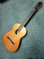 Oscar Teller klassieke gitaar. 1971 mod. 3, Ophalen of Verzenden, Gebruikt, Klassieke of Spaanse gitaar