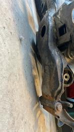 Piaggio swingarm compleet 125cc 150cc 180cc, Motoren, Tuning en Styling, Ophalen of Verzenden