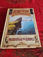 Robin Hobb  Moordenaar des Konings, Ophalen of Verzenden, Gelezen, Robin Hobb