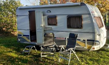 Caravan Huren Caravanverhuur