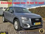 Audi Q2 1.4 TFSI CoD 150 Pk! NAP! Apk 3-2026! Hemelvaart OPE, Voorwielaandrijving, Stof, 4 cilinders, 150 pk