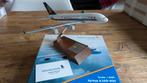 Diecast 1:400 Singapore Airlines Vliegtuigmodel, Overige merken, 1:50 of kleiner, Overige typen, Nieuw