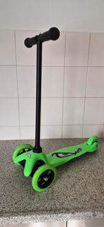 : NIEUW: No Fear 3-Wiel Step – Verschillende Kleuren (Roze,, Fietsen en Brommers, Ophalen of Verzenden, Nieuw, Gewone step