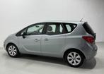 Opel Meriva 1.4 Turbo Edition | AIRCO | 5D (bj 2012), Auto's, Euro 5, Gebruikt, 680 kg, 4 cilinders