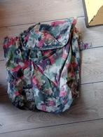 Vintage Zwitserse Rugzak, ca. 1950, Onbekend, Onbekend, Onbekend, Gedragen