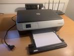 HP ENVY 4500 All-in-One Printer – WiFi & inclusief kabels, Computers en Software, Printers, Ophalen, Hp, Gebruikt, Inkjetprinter