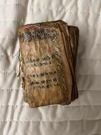 Verzamelaars item, Ophalen of Verzenden, Gelezen