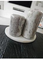 Riviera Maison Kandelaars Set, Ophalen of Verzenden, Overige materialen, Minder dan 25 cm