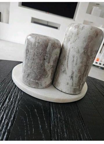 Riviera Maison Kandelaars Set beschikbaar voor biedingen