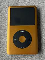 iPod classic goud 128Gb, 40 GB en meer, Refurbished, Ophalen of Verzenden, Overige kleuren