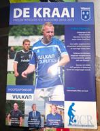 De kraai seizoengids 2018-2019, Ophalen of Verzenden, Nieuw, Sport en Vrije tijd