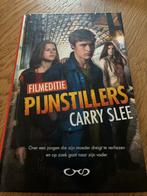 Pijnstillers - Carry Slee (Nieuwstaat), Ophalen of Verzenden, Nieuw, Fictie algemeen
