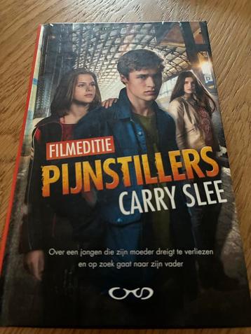 Pijnstillers - Carry Slee (Nieuwstaat) beschikbaar voor biedingen