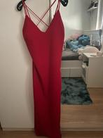 Galajurk / Cocktailjurk, Kleding | Dames, Ophalen of Verzenden, Zo goed als nieuw, Zwart, Galajurk