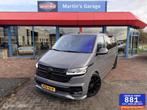 Volkswagen Transporter Caravelle 2.0 TDI VOLLEDIG ABT!, Automaat, Gebruikt, Euro 6, 150 pk