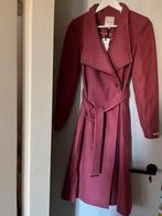 Ted Baker Jas - Stijlvol en Elegant, Nieuw, Ophalen of Verzenden, Roze, Maat 36 (S)