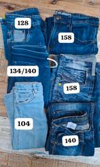 Kinderkleding: Broeken pakket, Ophalen of Verzenden, Zo goed als nieuw, Meisje, Broek