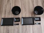 Sushi Set 2 Persoons 8-Delig, Huis en Inrichting, Keramiek, Nieuw, Ophalen of Verzenden, Bord(en)
