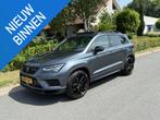 CUPRA Ateca 2.0 TSI 4DRIVE 300PK DSG•Trekhaak•Pano, Auto's, Automaat, Gebruikt, Euro 6, 4 cilinders