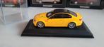 Minichamps BMW M3 E92, Hobby en Vrije tijd, Modelauto's | 1:43, Ophalen of Verzenden, Zo goed als nieuw, Auto, MiniChamps