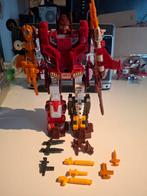 Transformers G1 Computron 1987 - Compleet?, G1, Ophalen of Verzenden, Gebruikt