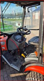 tractor Kioti CS2610 type DB200, Gebruikt, Tot 2500, Tot 80 Pk, Ophalen