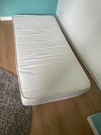 Matras 160x80x18, Huis en Inrichting, Gebruikt, Eenpersoons, 80 cm, Matras
