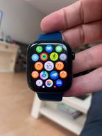 Apple Watch Series 10 46mm zwart, Hoogte, Apple Watch ⌚️, Zwart, IOS