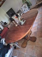 Tafel, Antiek en Kunst, Ophalen