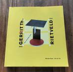 Monografie architect Gerrit Rietveld - Het volledige werk, Gelezen, Architecten, Marijke Küper, Ida van Zijl, Ophalen of Verzenden