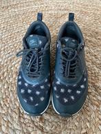 Nike sportschoenen maat 38,5, Blauw, Sportschoenen, Nike, Ophalen of Verzenden