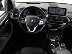 BMW X3 xDrive30i High Executive | Adaptive cruise | Head-Up, Gebruikt, Euro 6, 4 cilinders, 252 pk