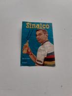 Sluitzegel Sinalco. R van Looy., Verzamelen, Ophalen of Verzenden, Gebruikt