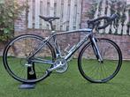 Dames racefiets Merida Ride Lite, Fietsen en Brommers, Fietsen | Racefietsen, 28 inch, Aluminium, Zo goed als nieuw, Dames