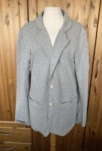 Maat: L / Grijze blazer, Purewhite, Maat 42/44 (L), Ophalen of Verzenden, Zo goed als nieuw