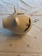 S&P Salt and Pepper Oink! spaarpot in de vorm van een varken, Ophalen of Verzenden, Zo goed als nieuw