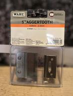 Wahl Fade Blade Staggertooth Magic Clip, Witgoed en Apparatuur, Ophalen of Verzenden, Nieuw, Haarverzorging