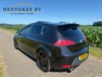 Seat Leon 2.0 TFSI FR 350 PK Automaat / xenon / volledige hi, 65 €/maand, Stof, Gebruikt, 4 cilinders