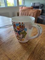 Blond Amsterdam mok doornroosje, Ophalen, Blond Amsterdam, Zo goed als nieuw, Kop(pen) en/of Schotel(s)