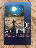 De Alchemist - Paulo Coelho, Ophalen of Verzenden, Gelezen, Wereld overig