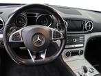 Mercedes-Benz SL-klasse 400 AMG Line / MAGIC VISION / Harman, Auto's, Mercedes-Benz, Te koop, Geïmporteerd, Benzine, Emergency brake assist