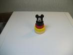 Mickey Mouse stapeltorentje, Ophalen of Verzenden, Gebruikt, Overige typen