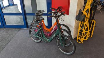 Loopfietsen voor volwassenen, 5,2 Kg! Carbon frame beschikbaar voor biedingen
